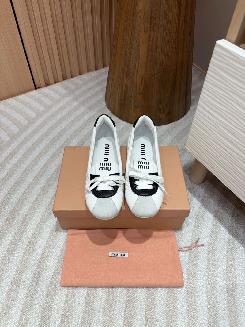 Miu Miu Shoes